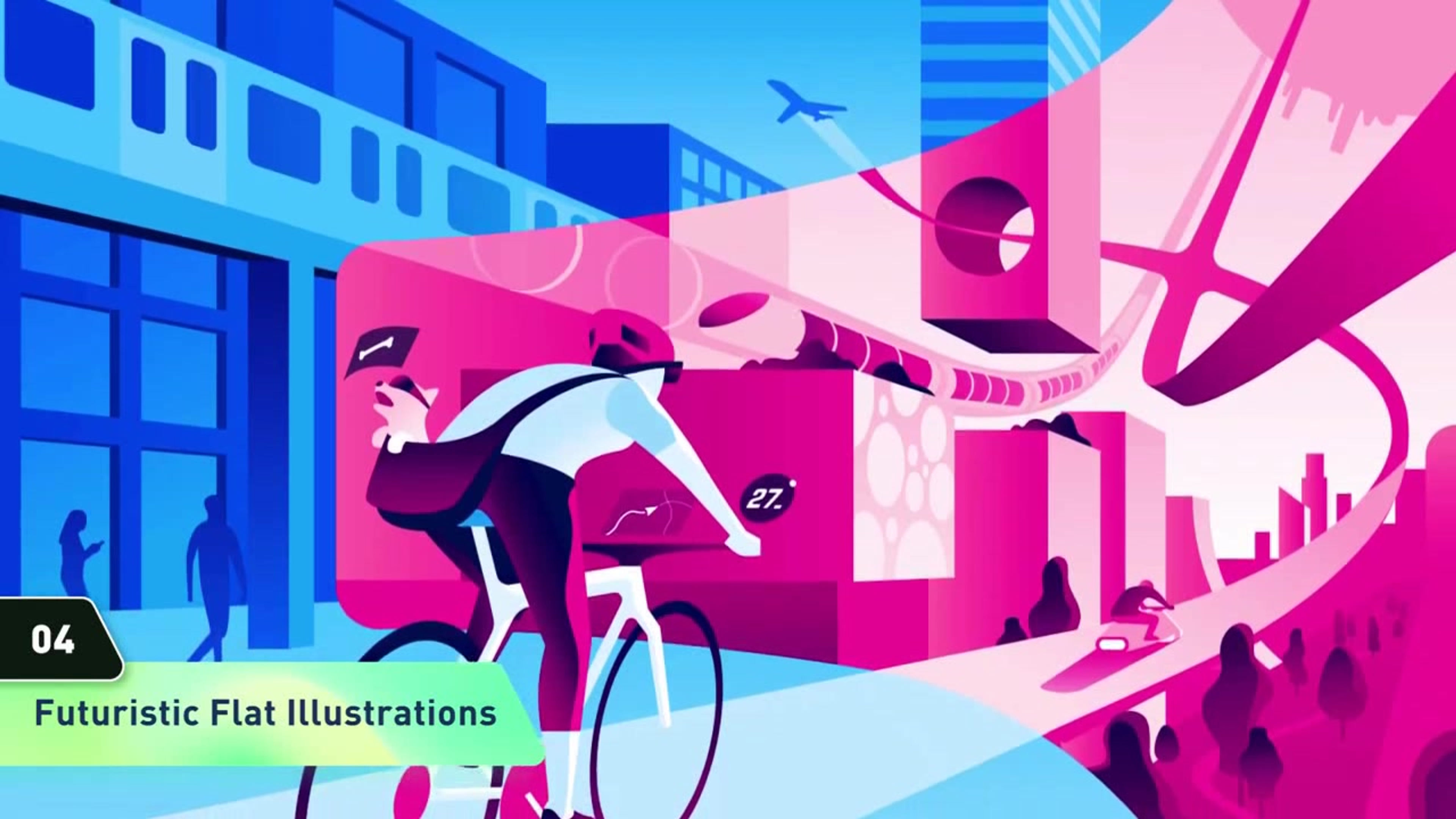 illustration Design